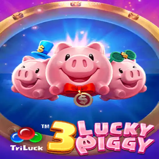 Explore 3LUCKYPIGGY: A Unique Gaming Experience