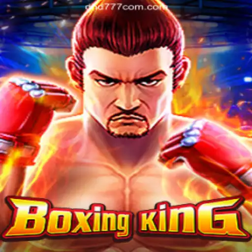 The Thrilling World of BoxingKing: A Strategic Boxing Experience