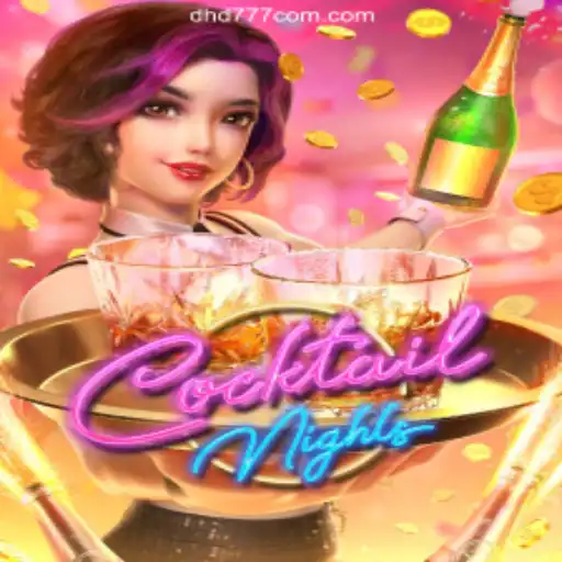 Discover the Exciting World of CocktailNights with DHD777.com: A Melhor Plataforma de Apostas no Brasil