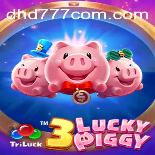 Explore 3LUCKYPIGGY: A Unique Gaming Experience