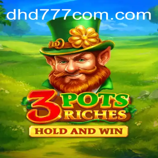 Exploring the Thrills of 3potsRiches: A Premier Brazilian Gaming Experience
