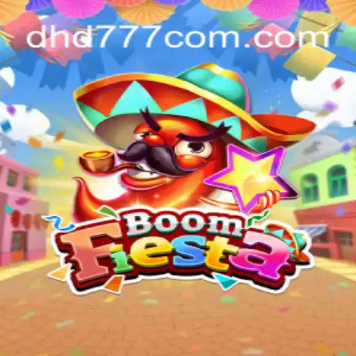 Dive into BoomFiesta: The Ultimate Gaming Experience with DHD777.com⭐️ A Melhor Plataforma de Apostas no Brasil