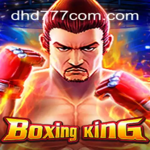 The Thrilling World of BoxingKing: A Strategic Boxing Experience