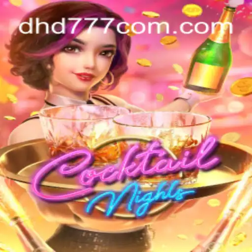 Discover the Exciting World of CocktailNights with DHD777.com: A Melhor Plataforma de Apostas no Brasil