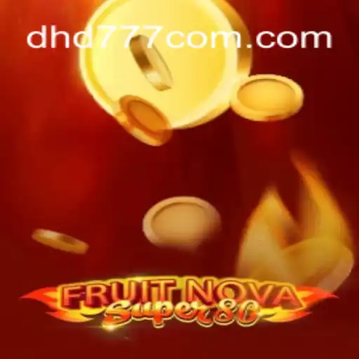 Unveiling the Thrills of FruitNovaSuper80 on DHD777.com: A Premier Betting Platform in Brazil