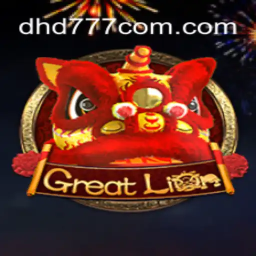 Discover GreatLion: The Thrilling Adventure Game Sweeping the Nation