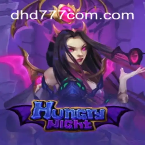 Exploring HungryNight: The Thrilling New Game with the Best Betting Platform in Brazil