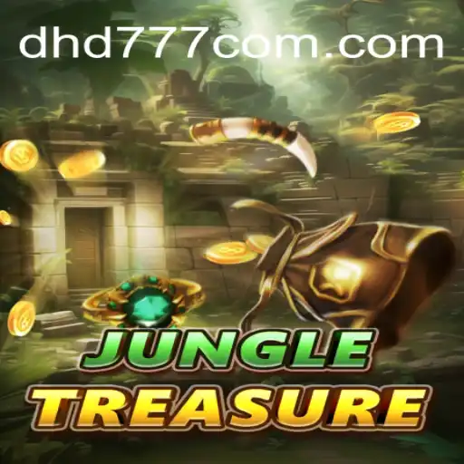 Unlock the Secrets of JungleTreasure: An Immersive Gaming Experience