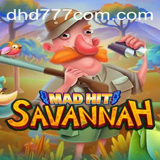 MadHitSavannah: Unveiling the Thrills and Strategy of the Ultimate Adventure Game