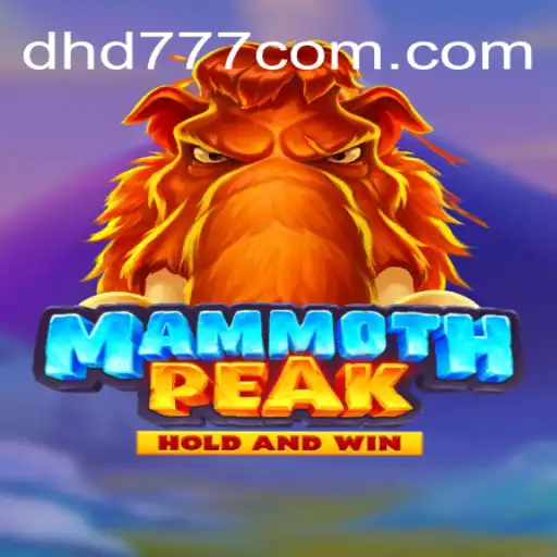 Discover MammothPeak: The Thrilling New Adventure Game