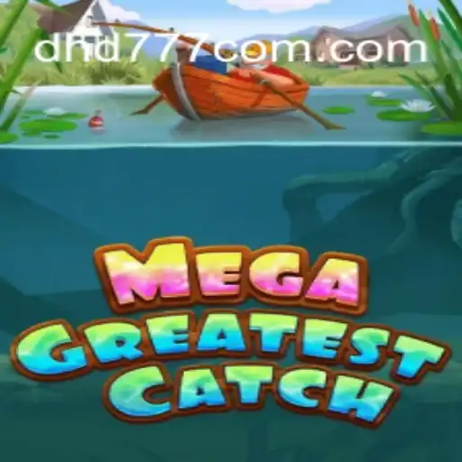MegaGreatestCatch: A Riveting Adventure in Gaming
