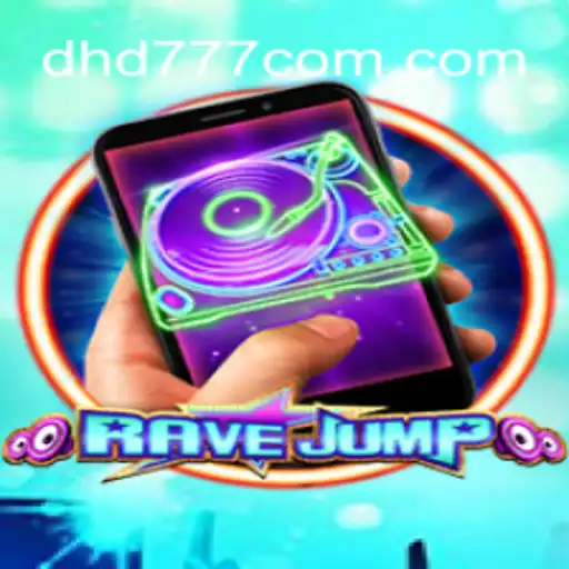 Experience the Thrill of RaveJumpmobile: A Dynamic Game for the Modern Age