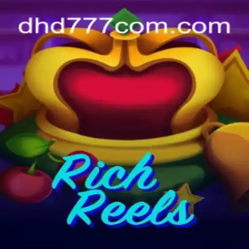 Exploring RichReels: A Thrilling Online Gaming Experience on DHD777.com