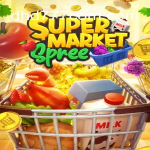 Exploring the Thrill of SupermarketSpree