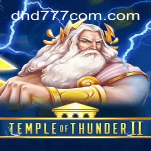 Temple of Thunder II: An Enthralling Gaming Experience