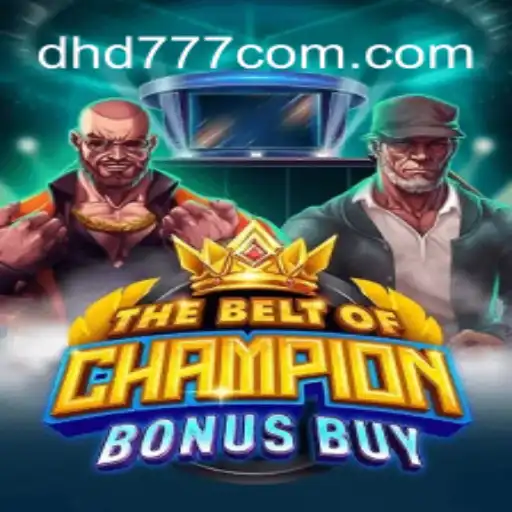 TheBeltOfChampionBonusBuy: An Immersive Gaming Experience