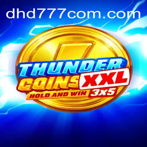 Experience the Thrills of ThunderCoinsXxl: Your Ultimate Guide to Winning Big