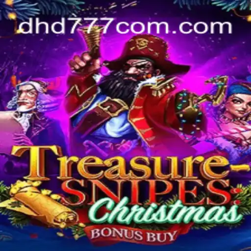 Dive into the World of TreasuresnipesChristmas: A Unique Gaming Experience