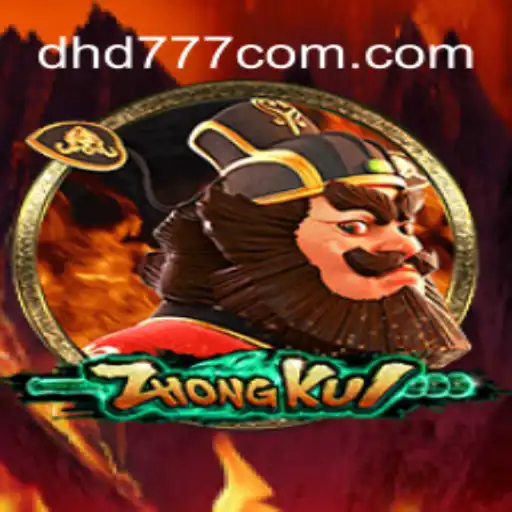 ZhongKui: A Mesmerizing Dive into Mythology and Gaming