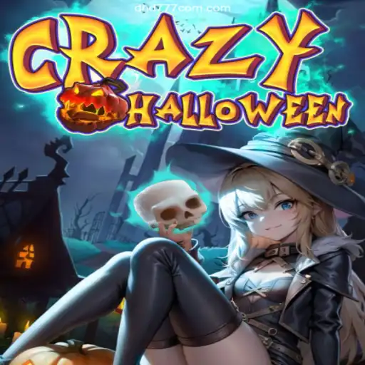 CrazyHalloween: The Thrilling Game Experience and Its Intriguing Twist with DHD777.com
