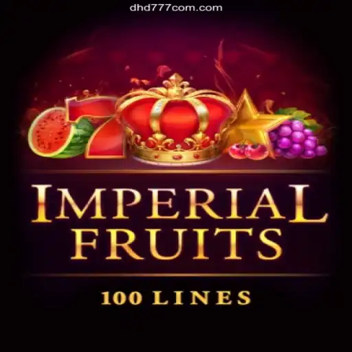 Exploring ImperialFruits100: A Vibrant Adventure in the World of Slot Games