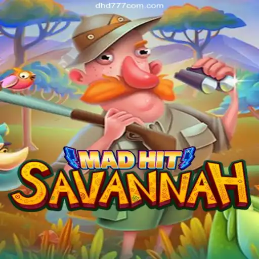 MadHitSavannah: Unveiling the Thrills and Strategy of the Ultimate Adventure Game