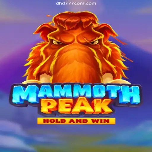 Discover MammothPeak: The Thrilling New Adventure Game