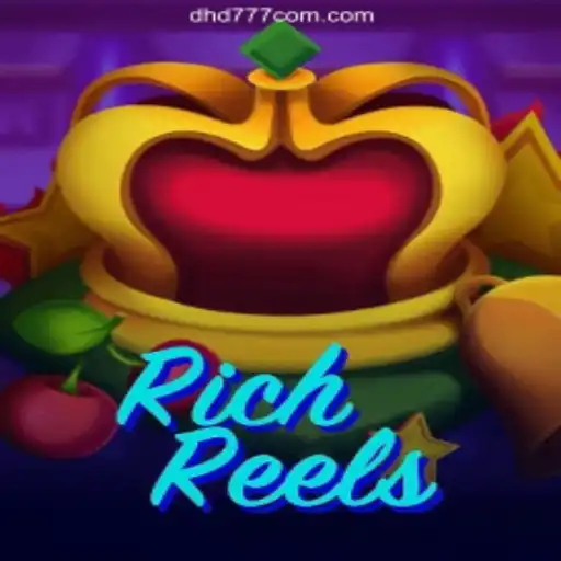 Exploring RichReels: A Thrilling Online Gaming Experience on DHD777.com
