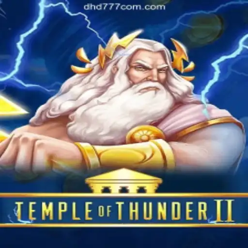 Temple of Thunder II: An Enthralling Gaming Experience