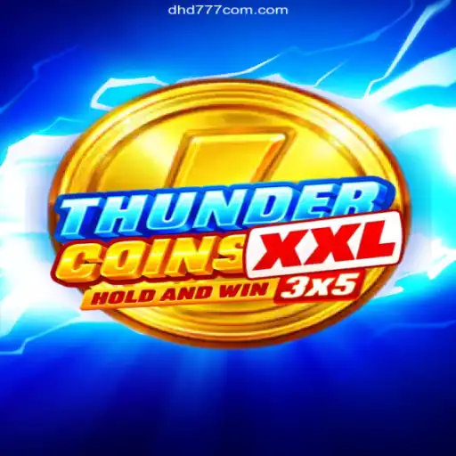 Experience the Thrills of ThunderCoinsXxl: Your Ultimate Guide to Winning Big
