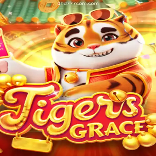 TigersGrace: An Immersive Gaming Adventure Awaits