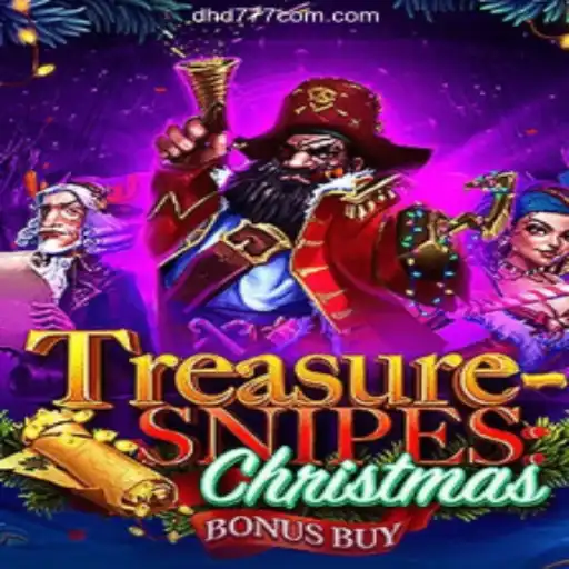 Dive into the World of TreasuresnipesChristmas: A Unique Gaming Experience